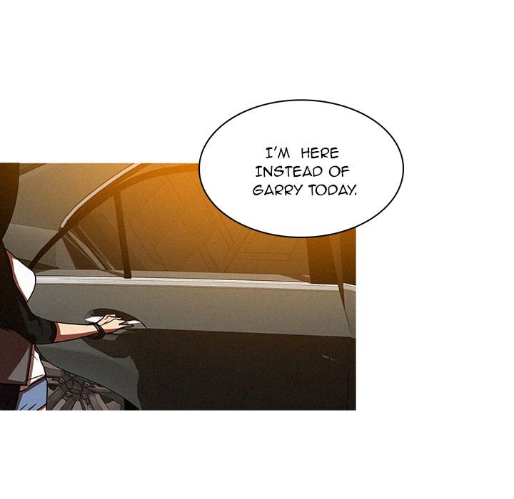 Paradise Lost Manhwa - Chapter 4 Page 13