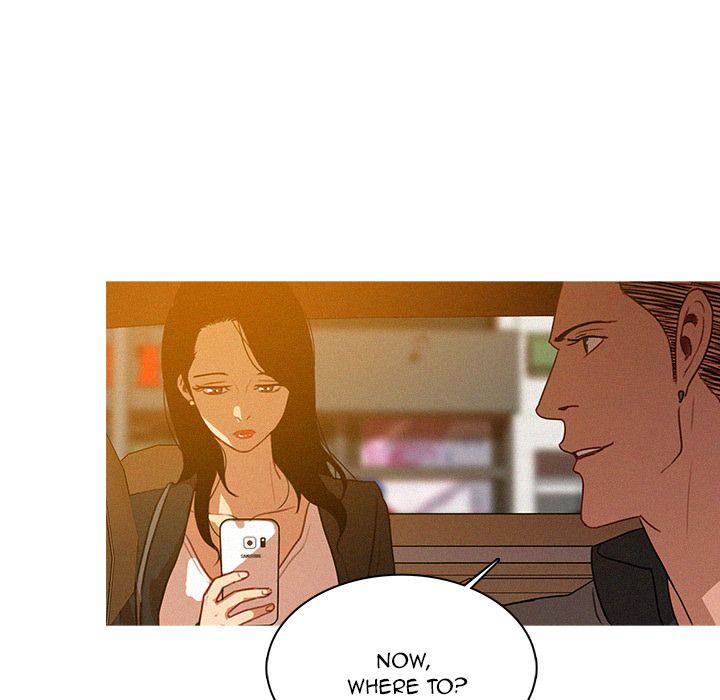 Paradise Lost Manhwa - Chapter 4 Page 14