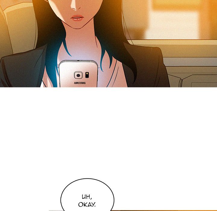 Paradise Lost Manhwa - Chapter 4 Page 16