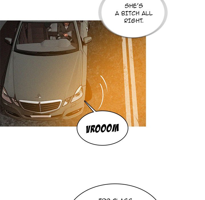 Paradise Lost Manhwa - Chapter 4 Page 18