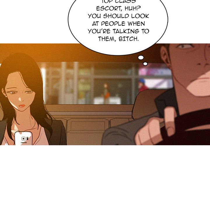 Paradise Lost Manhwa - Chapter 4 Page 19