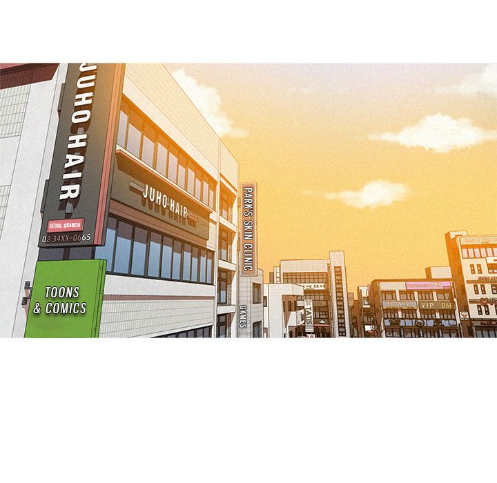 Paradise Lost Manhwa - Chapter 4 Page 24