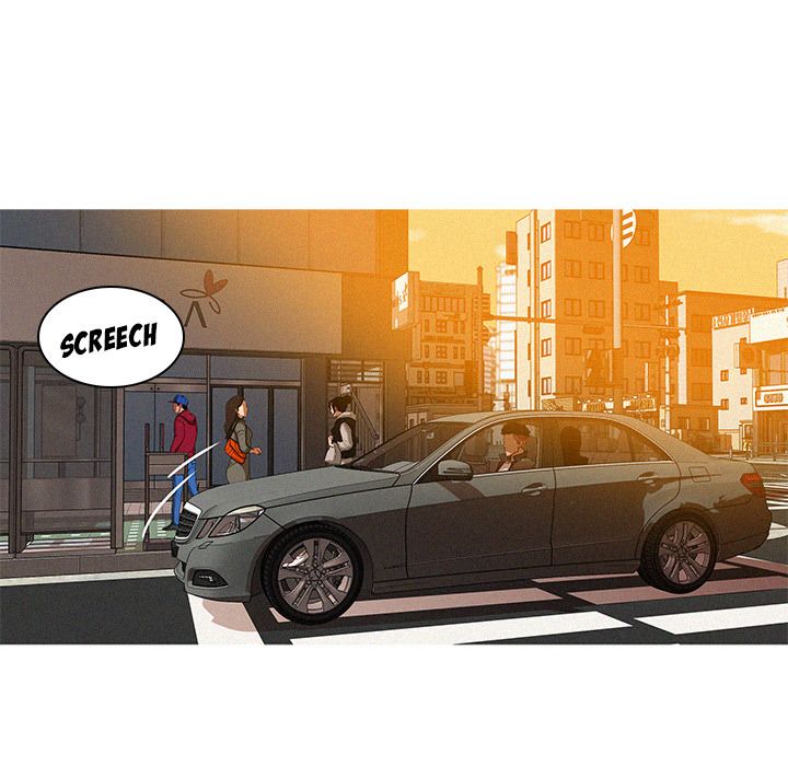 Paradise Lost Manhwa - Chapter 4 Page 25