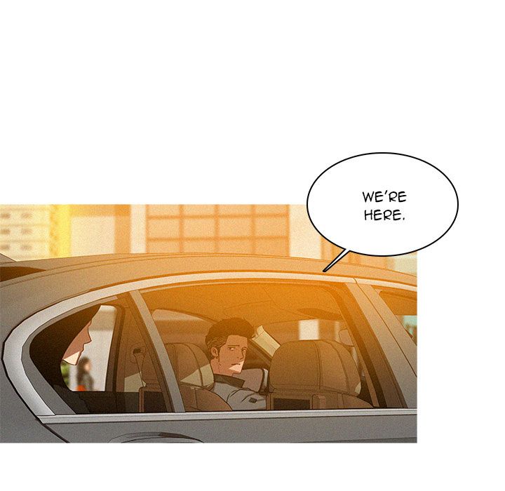 Paradise Lost Manhwa - Chapter 4 Page 26