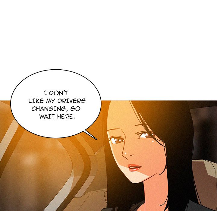 Paradise Lost Manhwa - Chapter 4 Page 27