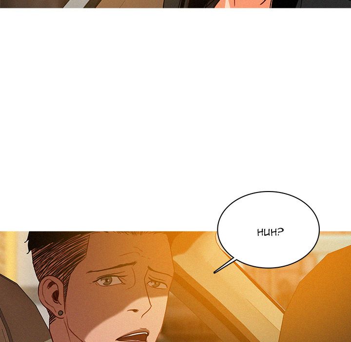 Paradise Lost Manhwa - Chapter 4 Page 28