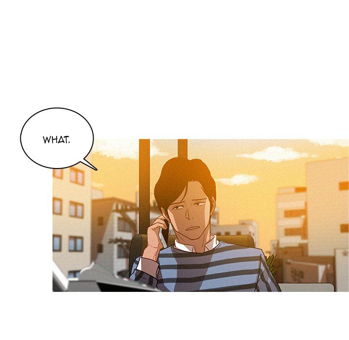 Paradise Lost Manhwa - Chapter 4 Page 31