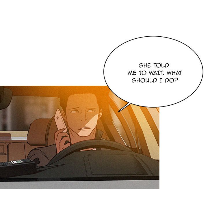 Paradise Lost Manhwa - Chapter 4 Page 32