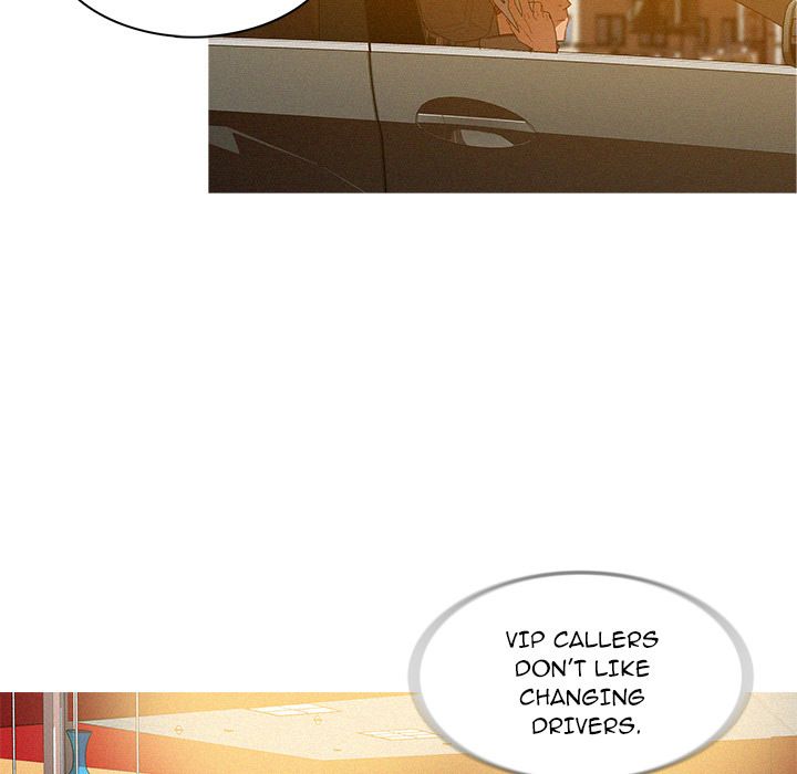 Paradise Lost Manhwa - Chapter 4 Page 35