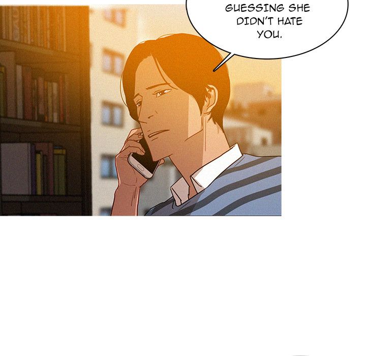 Paradise Lost Manhwa - Chapter 4 Page 37