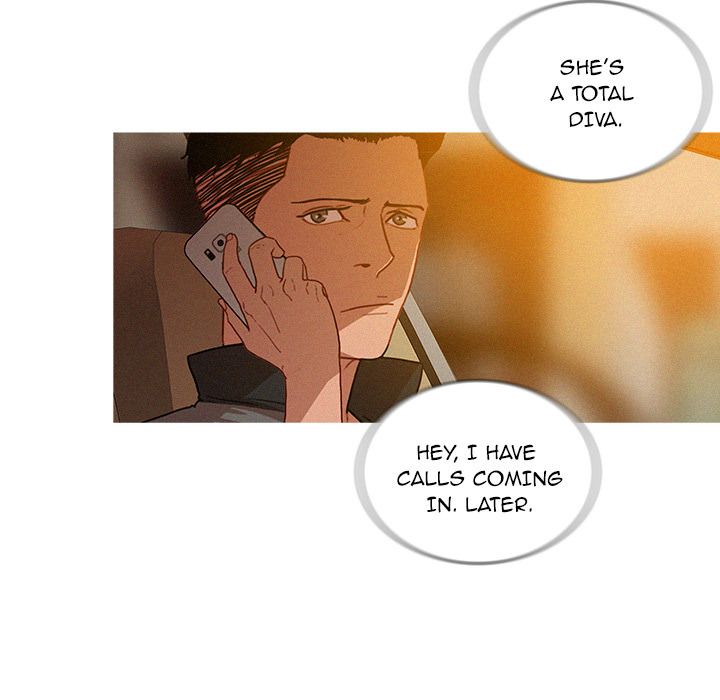 Paradise Lost Manhwa - Chapter 4 Page 38