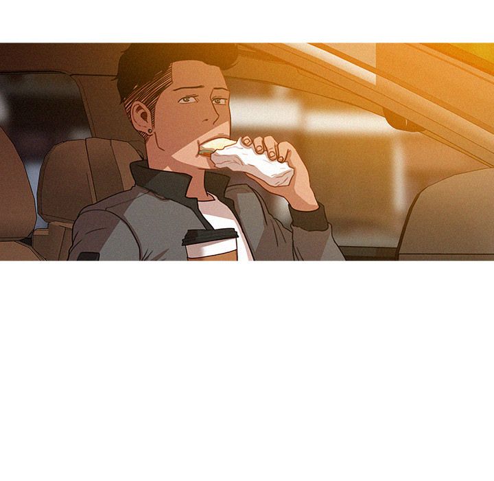 Paradise Lost Manhwa - Chapter 4 Page 44