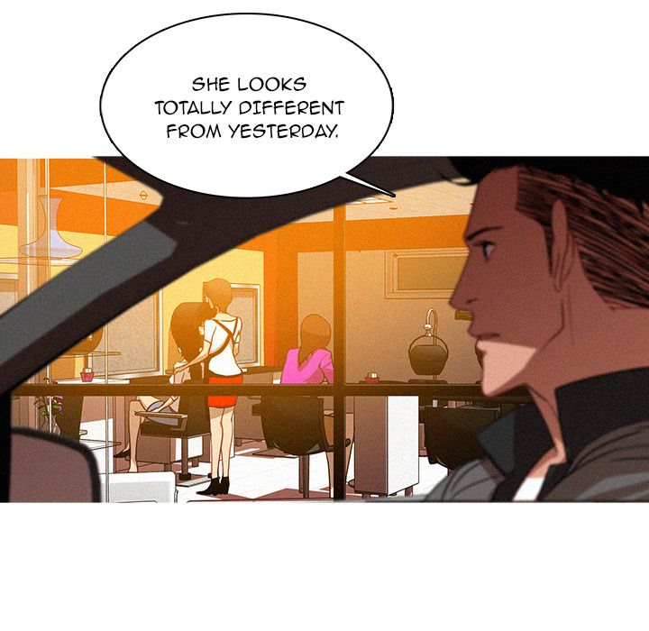 Paradise Lost Manhwa - Chapter 4 Page 55