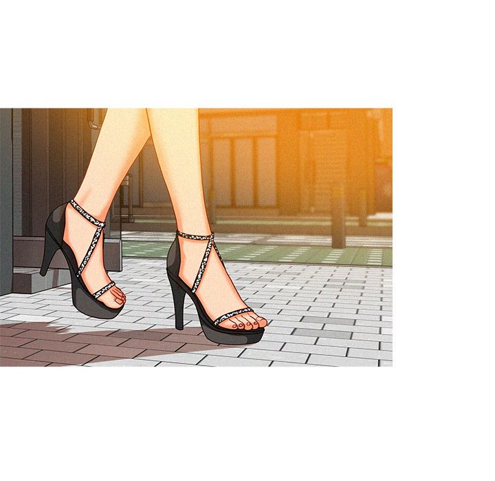 Paradise Lost Manhwa - Chapter 4 Page 61