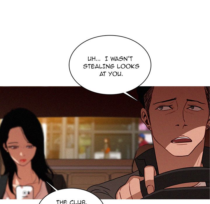 Paradise Lost Manhwa - Chapter 4 Page 63