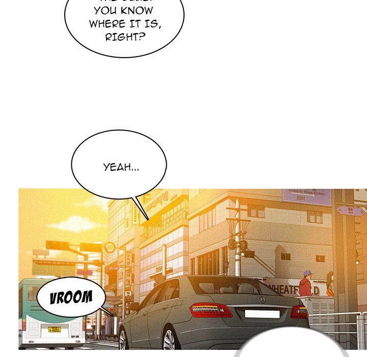 Paradise Lost Manhwa - Chapter 4 Page 64
