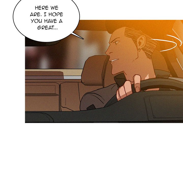 Paradise Lost Manhwa - Chapter 4 Page 68