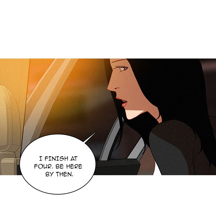 Paradise Lost Manhwa - Chapter 4 Page 70