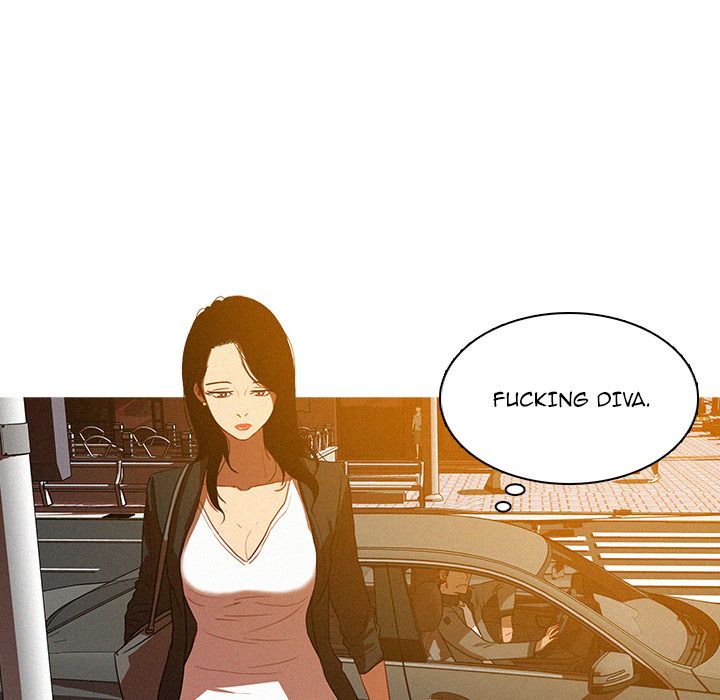 Paradise Lost Manhwa - Chapter 4 Page 71