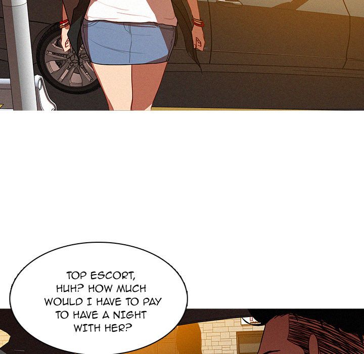 Paradise Lost Manhwa - Chapter 4 Page 72