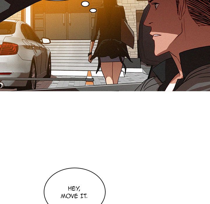 Paradise Lost Manhwa - Chapter 4 Page 73