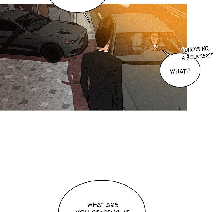 Paradise Lost Manhwa - Chapter 4 Page 74