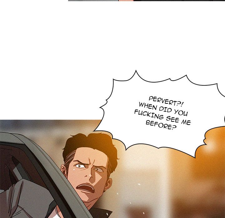 Paradise Lost Manhwa - Chapter 4 Page 76