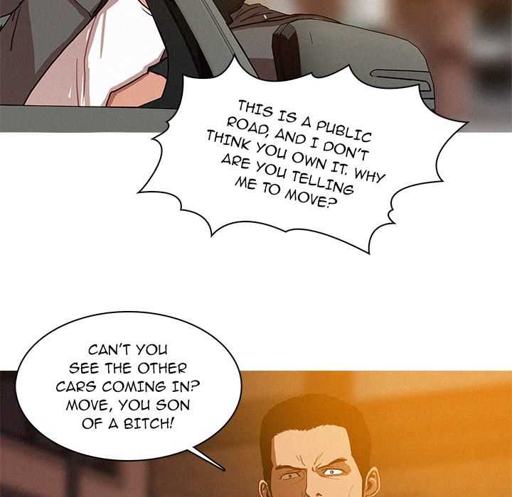 Paradise Lost Manhwa - Chapter 4 Page 77