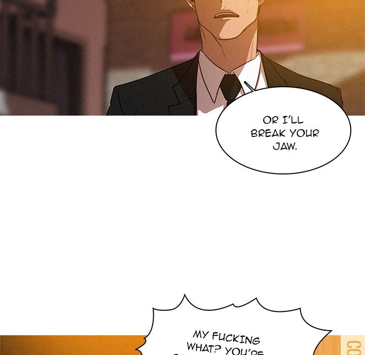 Paradise Lost Manhwa - Chapter 4 Page 78