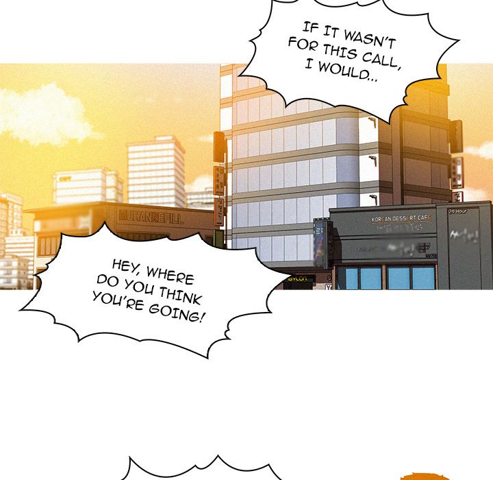 Paradise Lost Manhwa - Chapter 4 Page 80