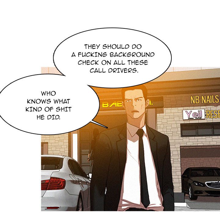 Paradise Lost Manhwa - Chapter 4 Page 83