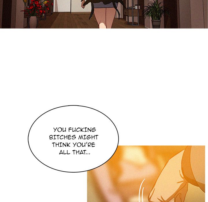 Paradise Lost Manhwa - Chapter 4 Page 88