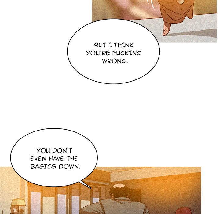 Paradise Lost Manhwa - Chapter 4 Page 89