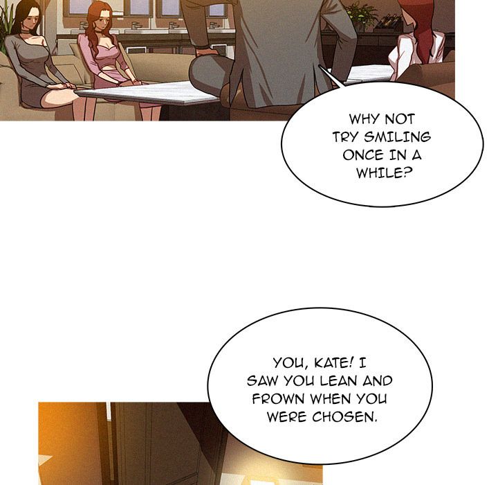 Paradise Lost Manhwa - Chapter 4 Page 90