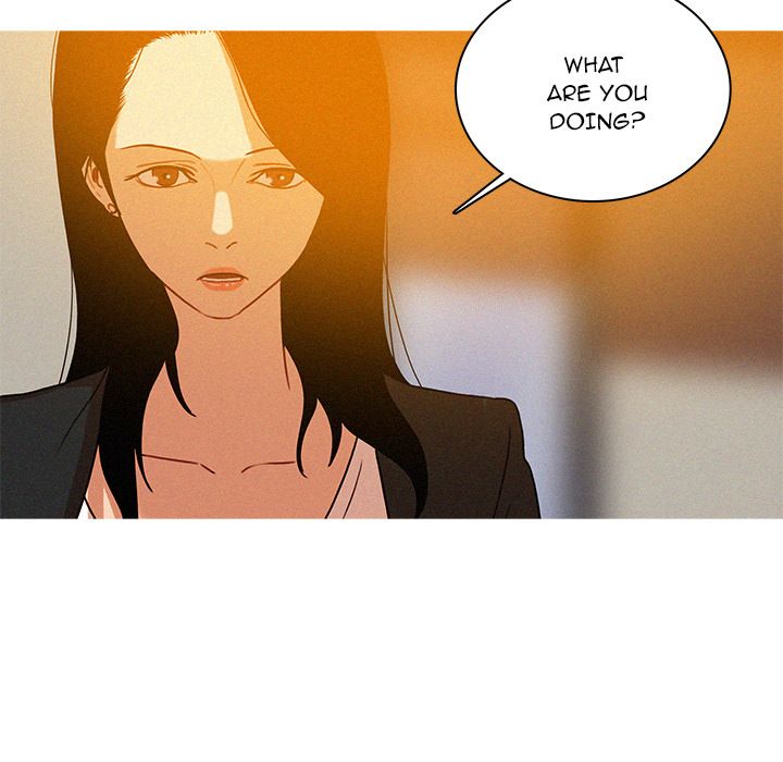 Paradise Lost Manhwa - Chapter 4 Page 93