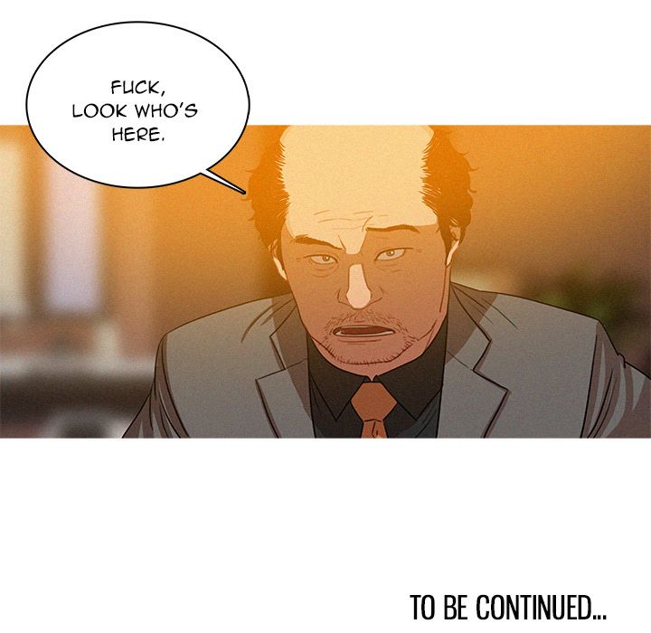 Paradise Lost Manhwa - Chapter 4 Page 94