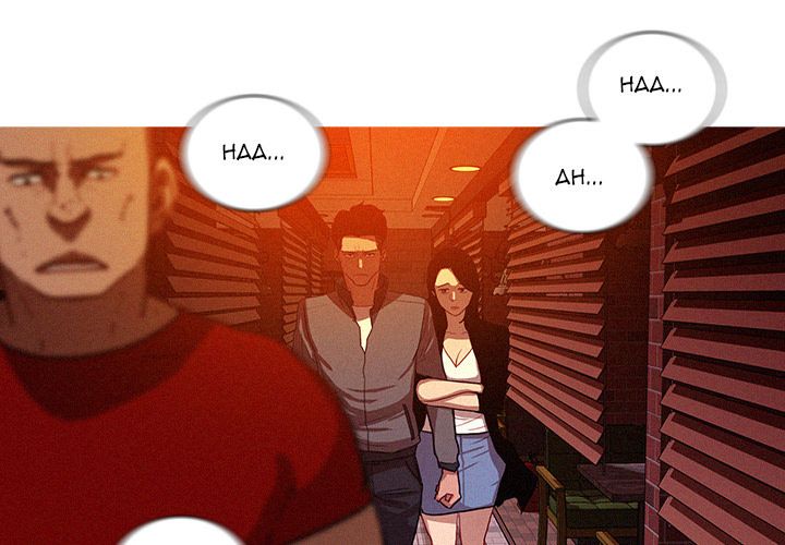 Paradise Lost Manhwa - Chapter 24 Page 3