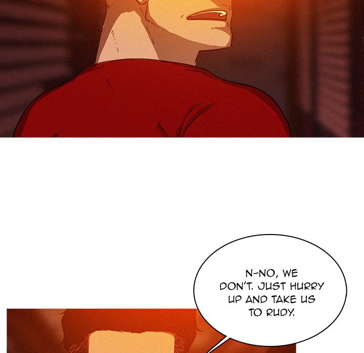 Paradise Lost Manhwa - Chapter 24 Page 6