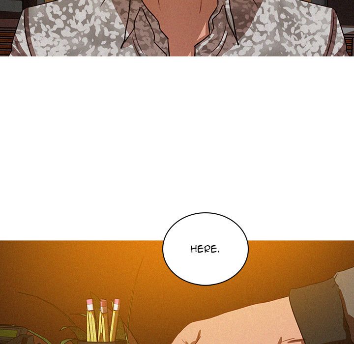 Paradise Lost Manhwa - Chapter 24 Page 12