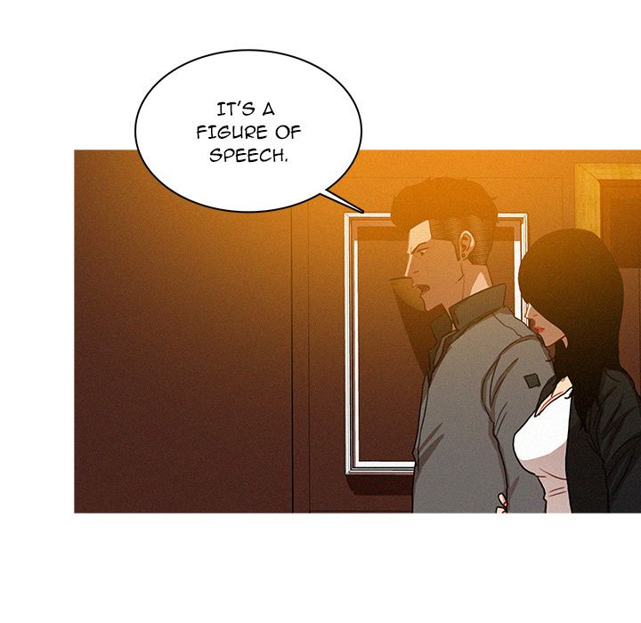 Paradise Lost Manhwa - Chapter 24 Page 19