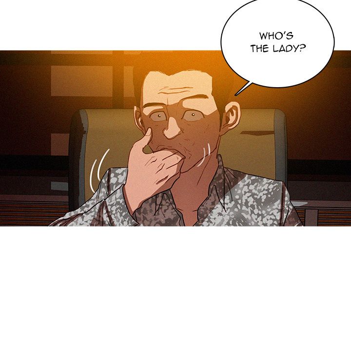 Paradise Lost Manhwa - Chapter 24 Page 21