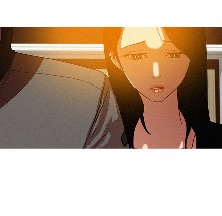 Paradise Lost Manhwa - Chapter 24 Page 22