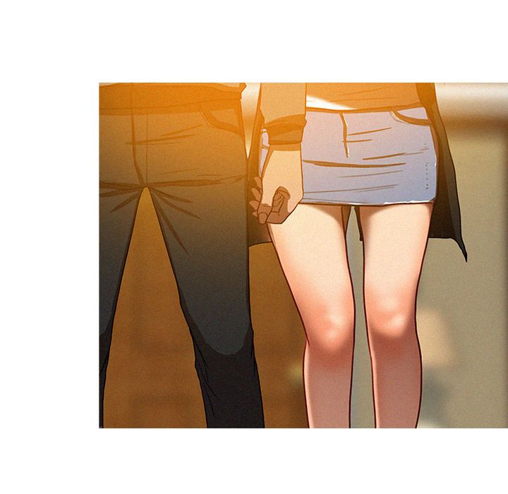 Paradise Lost Manhwa - Chapter 24 Page 23