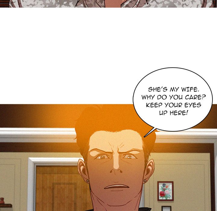 Paradise Lost Manhwa - Chapter 24 Page 25