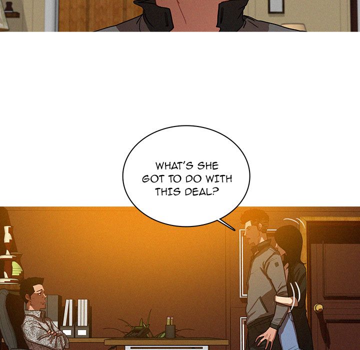 Paradise Lost Manhwa - Chapter 24 Page 26