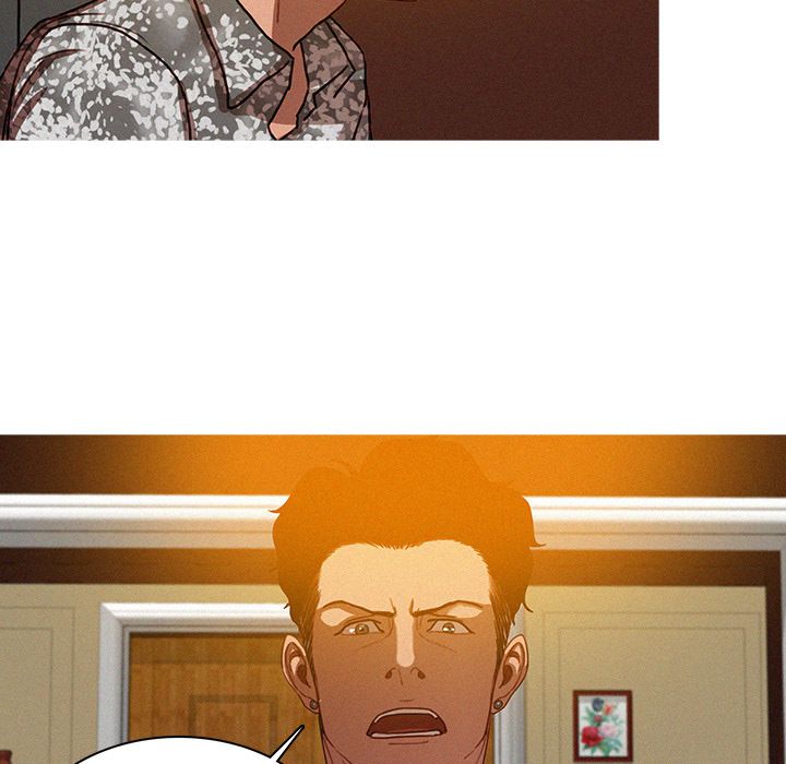 Paradise Lost Manhwa - Chapter 24 Page 28