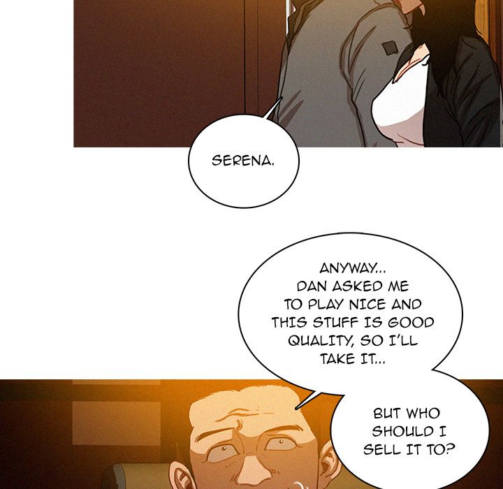 Paradise Lost Manhwa - Chapter 24 Page 31