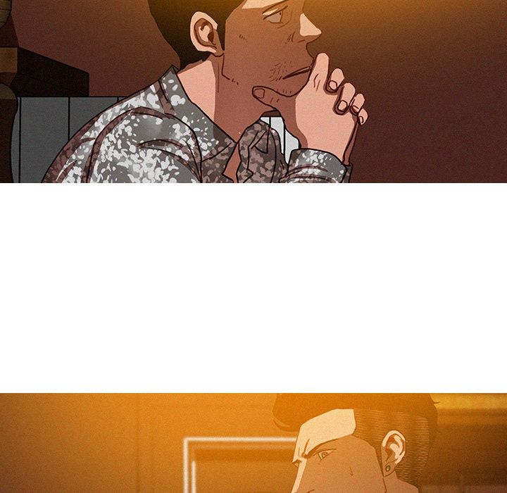 Paradise Lost Manhwa - Chapter 24 Page 35