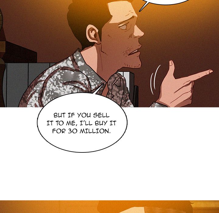 Paradise Lost Manhwa - Chapter 24 Page 37