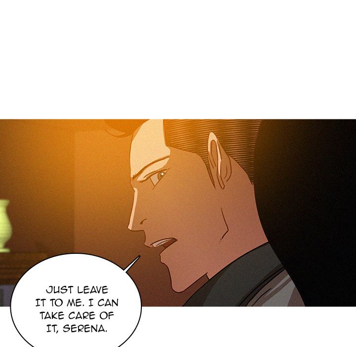 Paradise Lost Manhwa - Chapter 24 Page 41